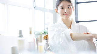 お風呂あがりに感じる肌の乾燥は入浴中のなにげない習慣が原因だった？