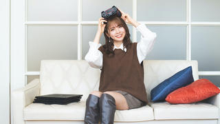 ラスアイ・西村歩乃果と東大准教授・藤本徹に聞く！ゲーム×日常生活の相乗効果