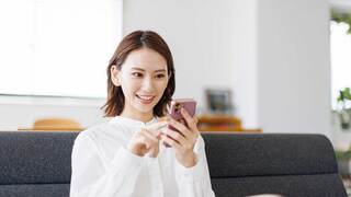 スマイル「角膜チェッカー」とは？