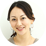 インテリアコーディネーター・小島真子