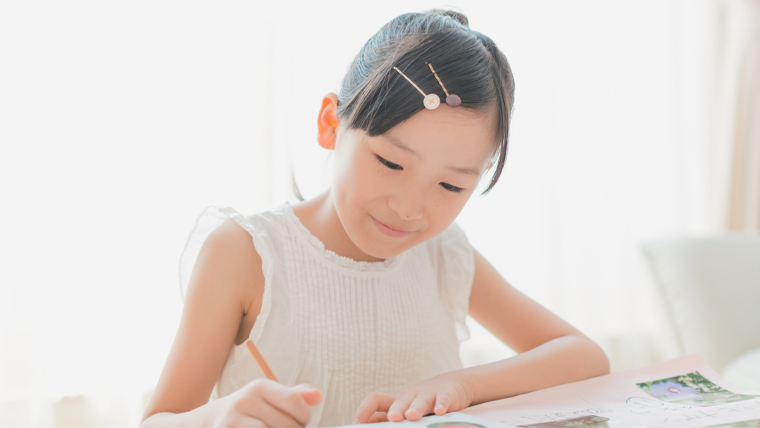 半日でできる夏休みの自由研究「柔軟剤の働きを学ぼう」