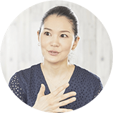 友野なおさん
