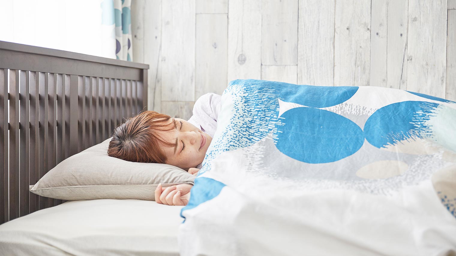 「きちんと寝る」だけで-15kg!睡眠コンサルタント友野なおさん流「ぐっすり習慣」とは?