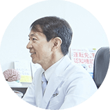 加藤先生