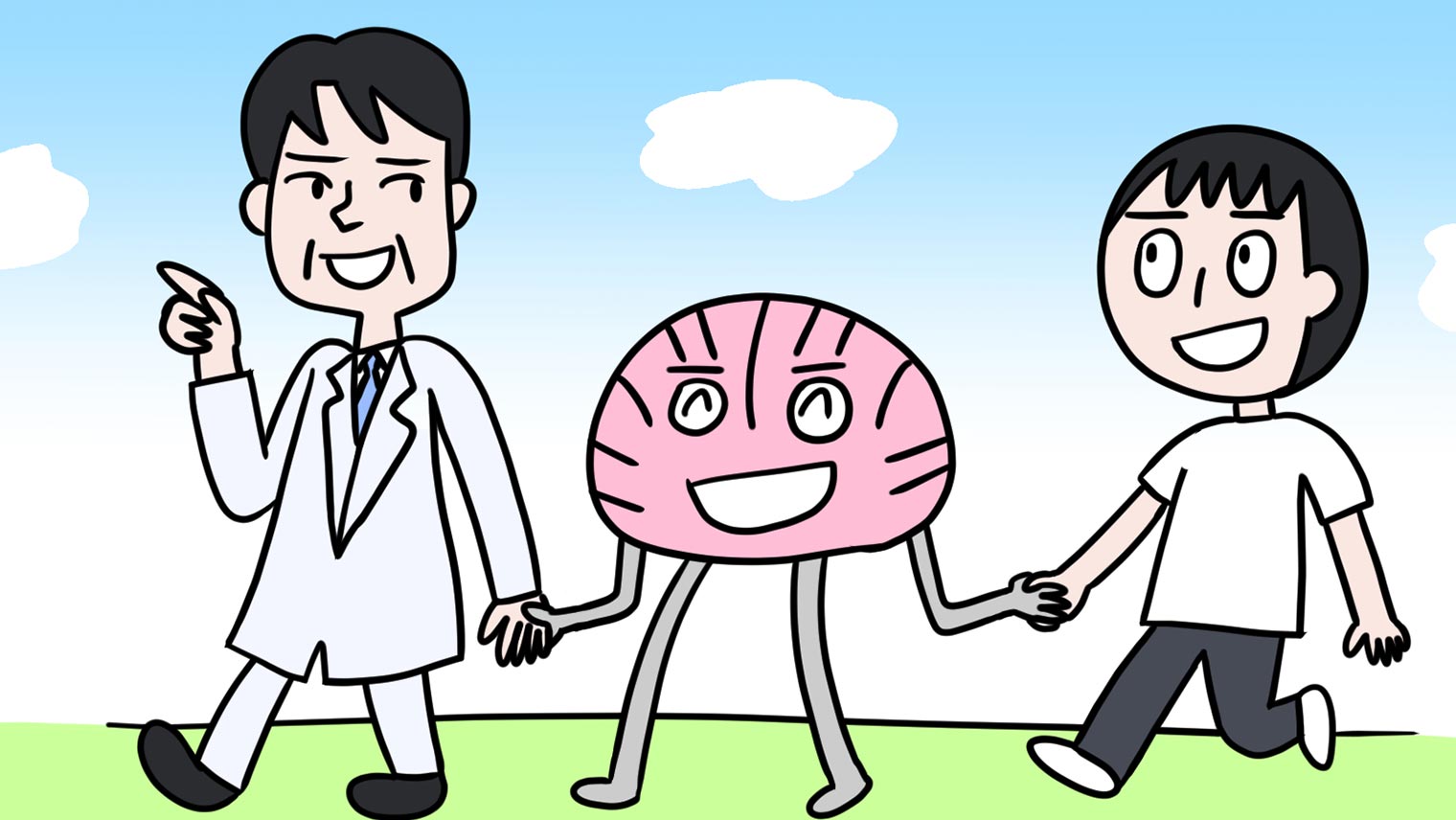 「めんどくさい」の正体を脳科学者に聞く
