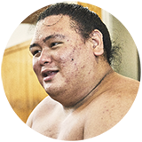 荒篤山さん