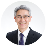 坪田先生