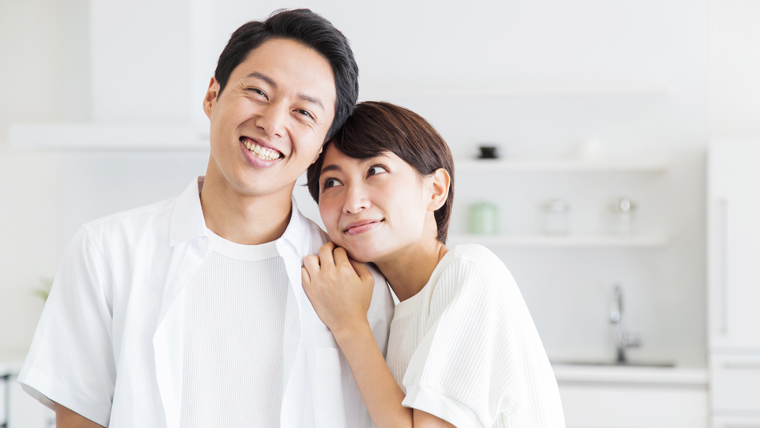 あるある!大掃除にまつわる夫婦のホンネを大公開!