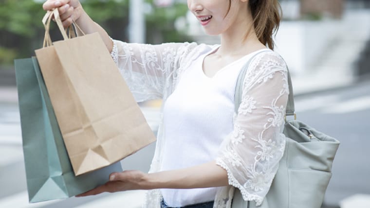 最近よく見る異素材ミックスのおしゃれ着、お洗濯のコツは？