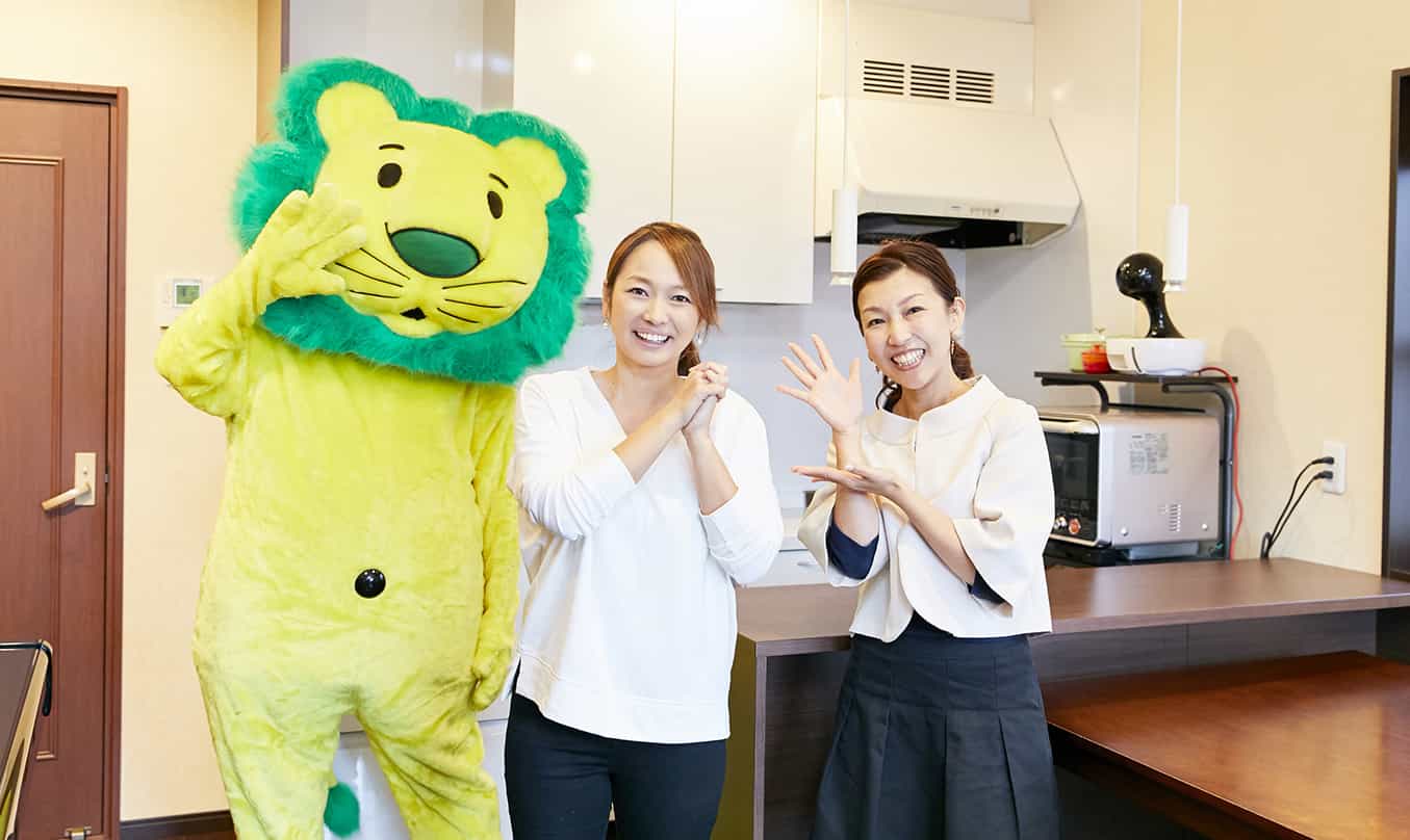狭いキッチンの悩みを解決！「トヨタ式」香村薫さんの片づけ＆時短料理テク