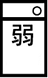 旧絵表示