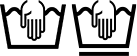 洗濯表示