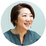 ライター吉野ユリ子