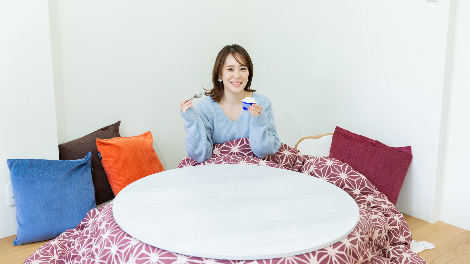 「頭寒足熱」で集中力が上がる?効果について検証してみた