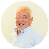 脳科学者・有田秀穂先生