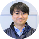 北見雄二郎