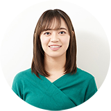 佐藤絵里香さん 
