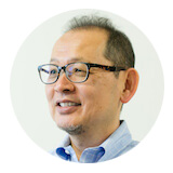 前野先生