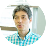 高橋先生