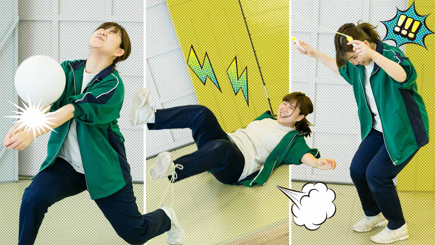 運動オンチは思いこみ!?専門家に聞いた「楽しく運動能力が身に付く」秘術
