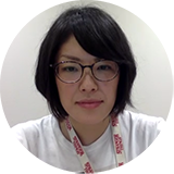岸田さん