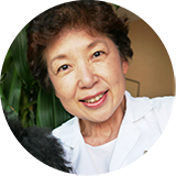 花田先生