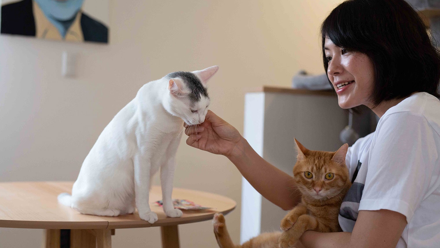 猫は魚が好き、犬は骨が好きって本当？動物の好物を調べてみた