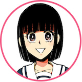 日ペンの美子ちゃん