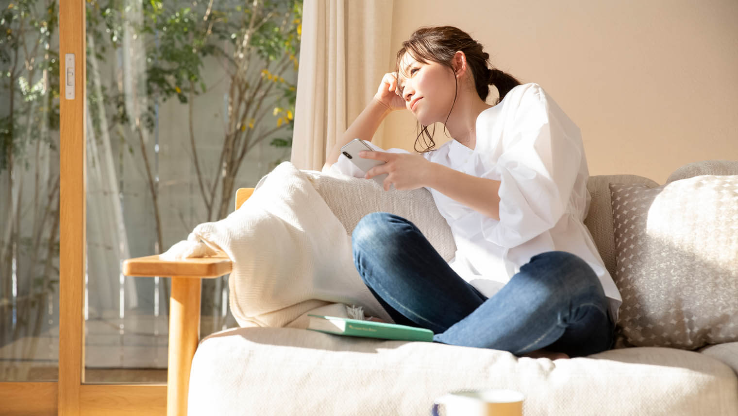 「着心地のいい服」はお洗濯で作れる!肌触りを良くするお洗濯のコツ