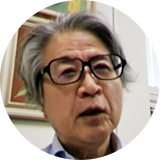 都甲潔先生