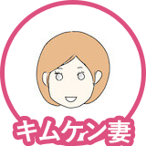 キムケン妻