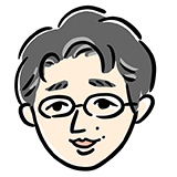 竹内先生