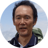 村越真先生