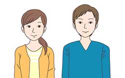 むし歯を予防したい 口臭を予防したい