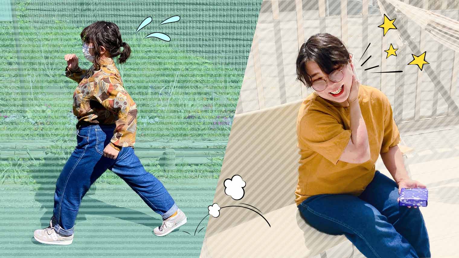 筋トレ万能説ってホント?専門家に聞いたら、人生を楽しむヒントがわかった