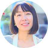  吉川さん