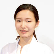齋藤律子