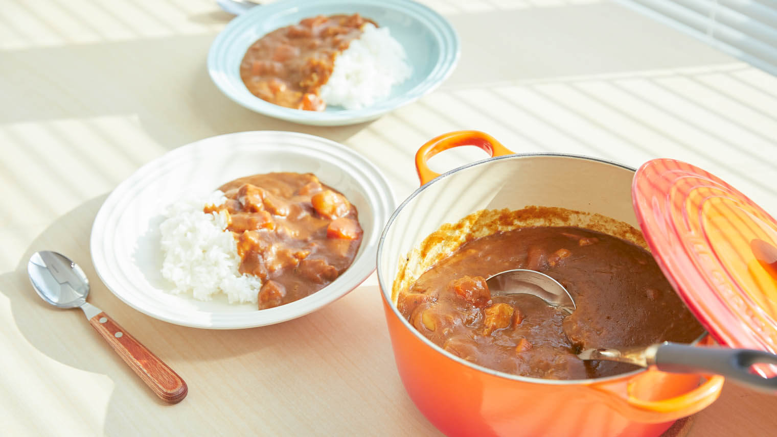 カレー鍋、魚焼きグリルの洗い方!スプレー洗剤で食器洗いをもっとラクに