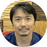 菅原さん