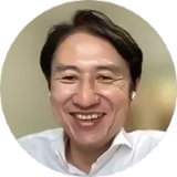 たけうちさん