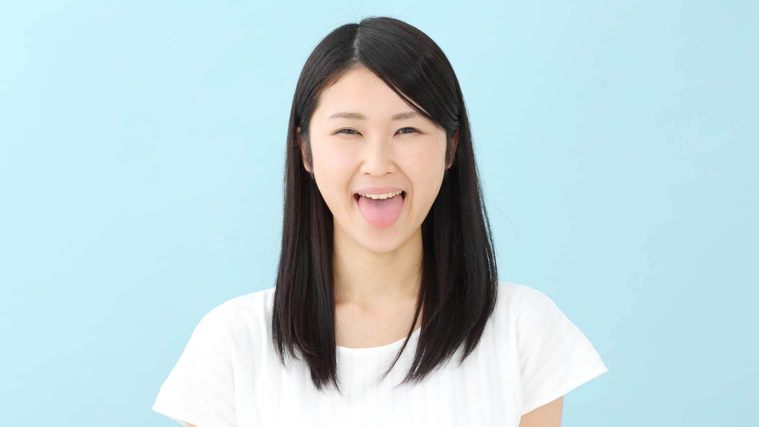 オーラルケアに新習慣をプラス!舌みがきでお口の中を清潔に