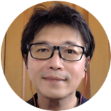 橋本さん