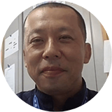 川田豪さん