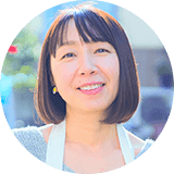 ライター吉川愛歩 