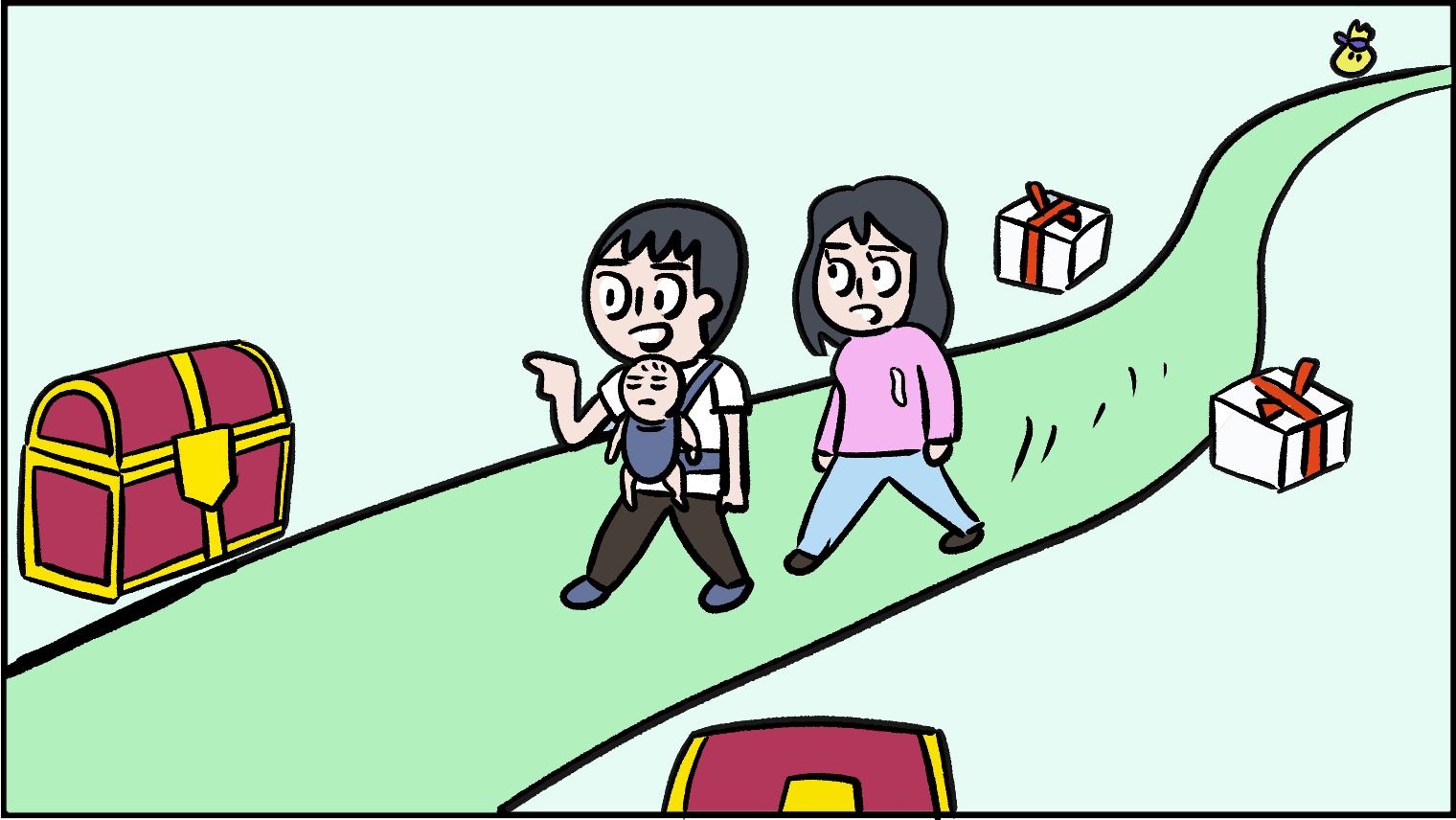 【Lideaの歩き方】楽しくってオトク！「ポイントプログラム」やってみた(永久保存版)