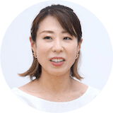 ライオン株式会社の小西真梨さん