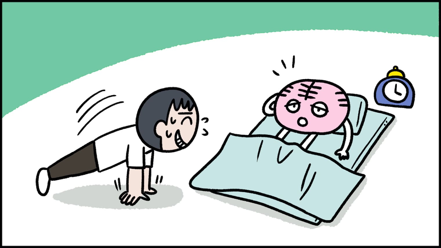 記憶力アップの方法を専門家に聞いたら、「記憶の仕組み」がよくわかった
