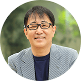 宮竹先生