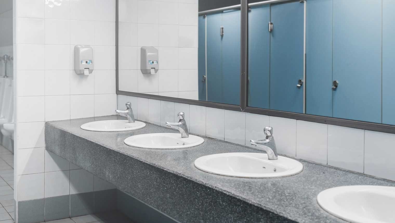 トイレ後の手洗いはなぜ必要?しっかり洗って清潔な手を保とう
