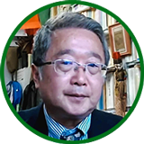 武藤先生